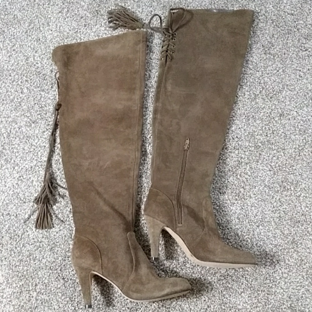 Vince Camino over the knee Boot